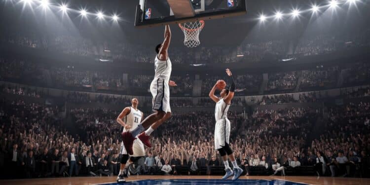 Découvrez le résumé complet et détaillé du match exceptionnel entre Bourg en Bresse et Cholet en Betclic Elite Un duel explosif à revivre    Viral Mag