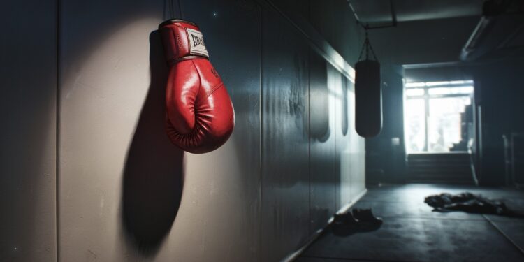 Boxe : Paul Bamba, champion du monde décédé tragiquement à 35 ans - Viral Mag Paul Bamba champion du monde WBA Gold Cruiserweight est décédé subitement à 35 ans une semaine après avoir remporté son titre mondial par KO Viral Mag