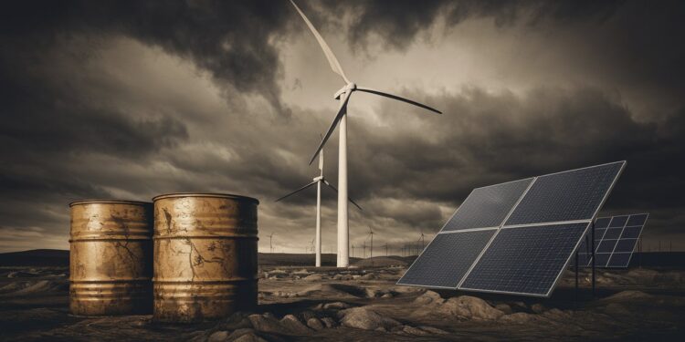 BP géant pétrolier britannique annonce une baisse significative de ses investissements dans les énergies vertes Coup de frein sur la transition énergétique    Viral Mag