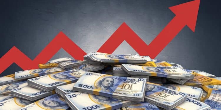 Face à linflation galopante la banque centrale brésilienne opte pour une hausse drastique de son taux directeur Découvrez les enjeux de cette décision   Viral Mag