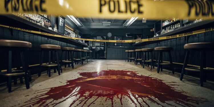 Brésil : Un Membre de la Famille d’Endrick Abattu dans un Bar - Viral Mag Tragédie pour Endrick star montante du football brésilien un proche tué par balle dans un bar Le deuil frappe le jeune attaquant du Real Madrid Viral Mag