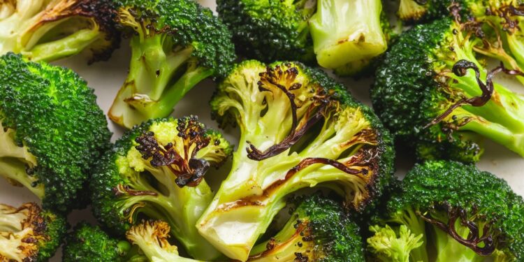 Découvrez la recette du brocoli fondant un accompagnement végétal sain et gourmand qui se prépare facilement Une explosion de saveurs garantie    Viral Mag