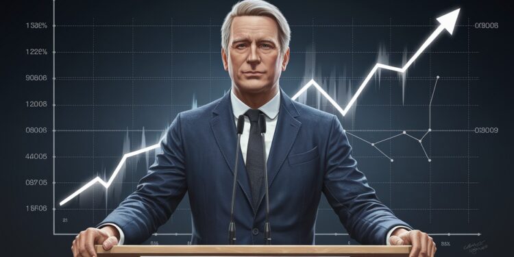 Bruno Retailleau, La Figure Politique Plébiscitée Des Français En Décembre - Viral Mag Bruno Retailleau ministre de lIntérieur devance Emmanuel Macron et François Bayrou dans lopinion selon un sondage exclusif Décryptage   Viral Mag