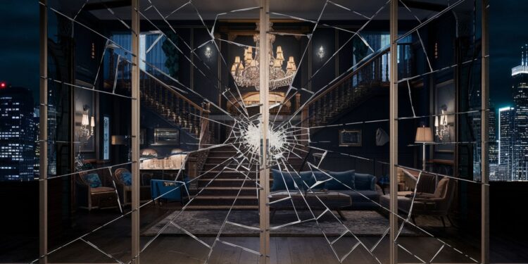 Lattaquant de lOL Georges Mikautadze victime dun violent cambriolage à son domicile après OL Nice dimanche soir   Viral Mag