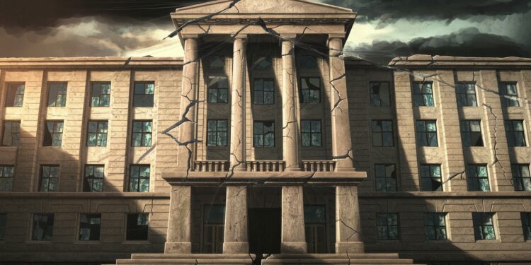 Budget 2024 bloqué : le gouvernement Barnier menacé - Viral Mag Le RN prêt à censurer le gouvernement faute daccord sur le budget de la Sécu Une crise politique historique en vue Viral Mag