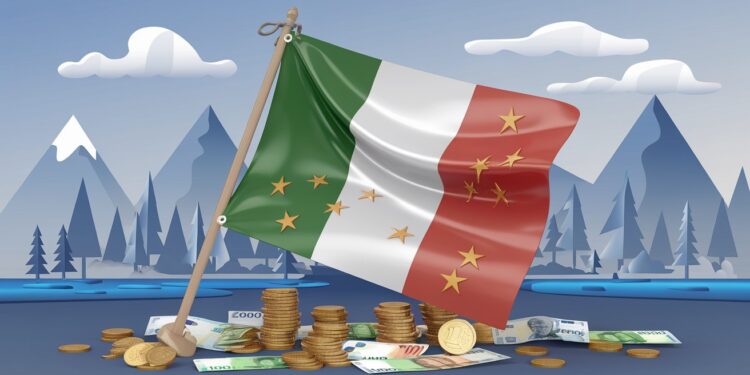 Budget 2025 en Italie : Réductions d’Impôts Majeures Adoptées - Viral Mag LItalie adopte un budget 2025 axé sur des baisses dimpôts et de cotisations sociales pour les bas et moyens revenus Découvrez les mesures clés et leurs impacts Viral Mag
