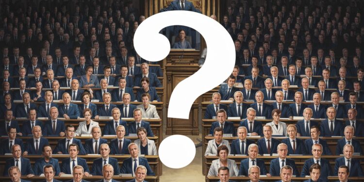 Alors que le gouvernement craint une censure sur le budget de la Sécurité sociale une stratégie méconnue pourrait sauver Michel Barnier Découvrez ce scénario inédit   Viral Mag