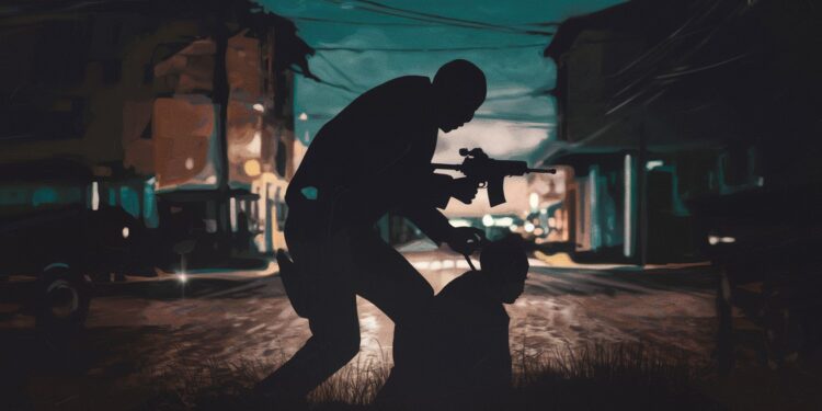 Cameroun : Un Magistrat Enlevé Par Des Hommes Armés Non Identifiés - Viral Mag Un magistrat de Bamenda a été enlevé à son domicile par des hommes armés non identifiés Dautres civils ont également été kidnappés le même jour   Viral Mag