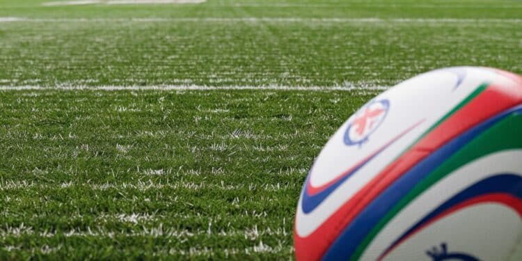 Camille Lopez Prolonge d’Une Saison à l’Aviron Bayonnais - Viral Mag À 35 ans le demi douverture Camille Lopez décide de jouer une saison de plus avec lAviron Bayonnais malgré lannonce de sa retraite Un coup de boost pour le club basque Viral Mag