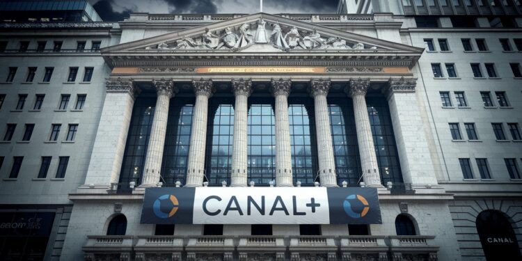 Canal+ va entrer à la Bourse de Londres le 16 décembre Cela pourrait marquer un retour en grâce de la place financière britannique en déclin depuis le Brexit   Viral Mag