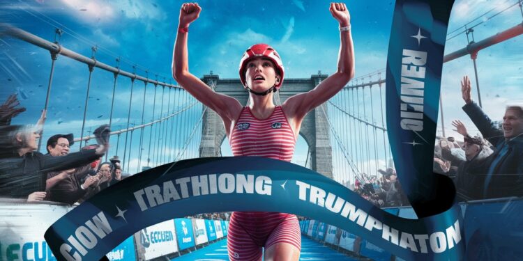 Cassandre Beaugrand, la triathlète triomphante de l’année 2024 - Viral Mag Cassandre Beaugrand triathlète française de 27 ans concrétise enfin son immense potentiel et réalise une saison exceptionnelle en 2024 Viral Mag