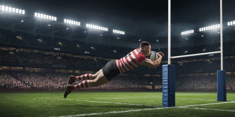 Castres s’impose in extremis face au Munster en Champions Cup - Viral Mag Le CO réalise lexploit à domicile Malgré lindiscipline les Tarnais lemportent 16 14 dans les dernières minutes Revivez ce match haletant Viral Mag