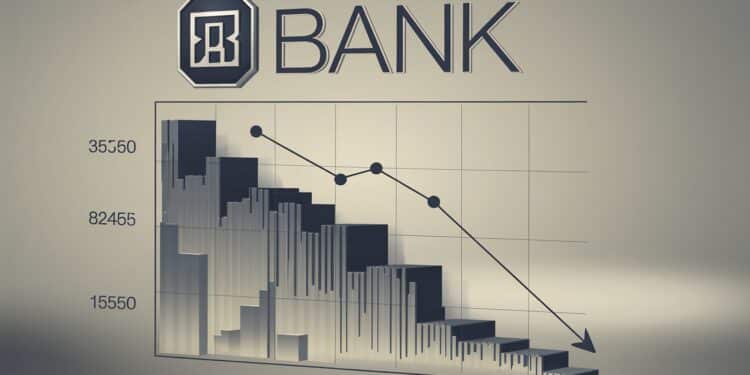 CCF Supprime 1400 Postes et Ferme un Tiers de ses Agences - Viral Mag CCF racheté par My Money Group entreprend un plan de restructuration drastique supprimant plus de 1400 emplois et fermant un tiers de ses agences bancaires pour retrouver la rentabilité dici 2027   Viral Mag