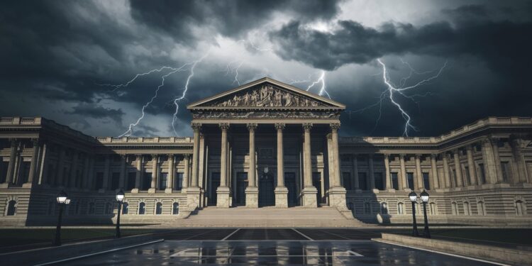 Censure du gouvernement Barnier : les coulisses d’une crise politique - Viral Mag Après la chute du gouvernement Barnier dévoilement des jeux de pouvoir derrière la crise Découvrez les dessous des manœuvres à lÉlysée Viral Mag