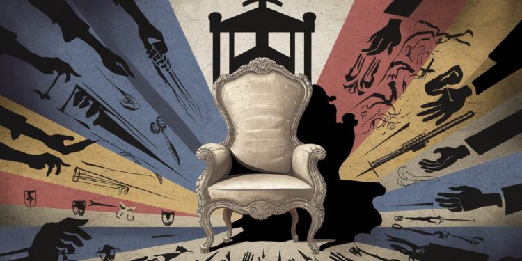 Censure du gouvernement : le choix risqué du Rassemblement National - Viral Mag Découvrez les coulisses de la motion de censure du RN contre le gouvernement Barnier et les conséquences potentielles pour le pays Viral Mag