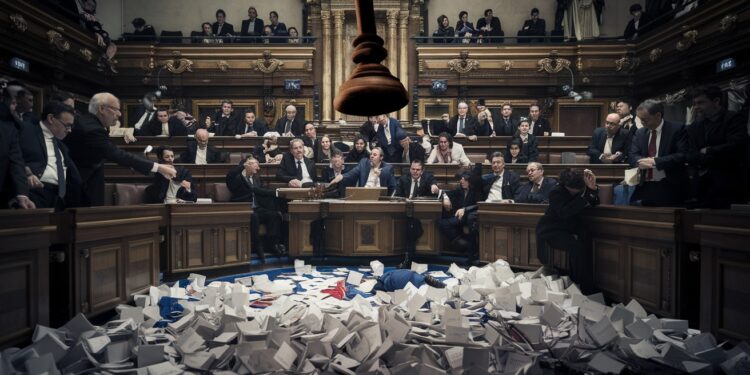 Laurent Wauquiez avertit le successeur de Michel Barnier  le soutien LR ne tiendra pas forcément Découvrez les coulisses politiques   Viral Mag