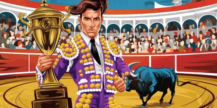 Cérémonie inédite à Paris : les Brindis d’or célèbrent le monde taurin - Viral Mag Pour la première fois le monde taurin sest réuni à Paris lors de la cérémonie des Brindis dor décernant des prix aux professionnels de la corrida Un événement exceptionnel Viral Mag