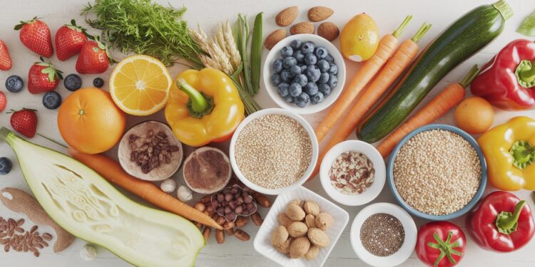 Ces Nouvelles Habitudes Alimentaires Qui Améliorent Votre Santé - Viral Mag Découvrez comment de simples changements dans votre alimentation peuvent transformer votre bien être Nos experts révèlent les secrets pour une meilleure santé grâce à ces nouvelles habitudes alimentaires Viral Mag