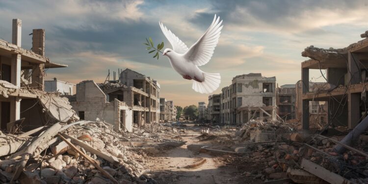 Cessez-le-feu à Gaza : Des Discussions en Cours pour un Accord - Viral Mag Des négociations entre Israël et le Hamas sont en cours pour parvenir à un accord de cessez le feu et une libération des otages à Gaza avant larrivée du nouveau président américain   Viral Mag