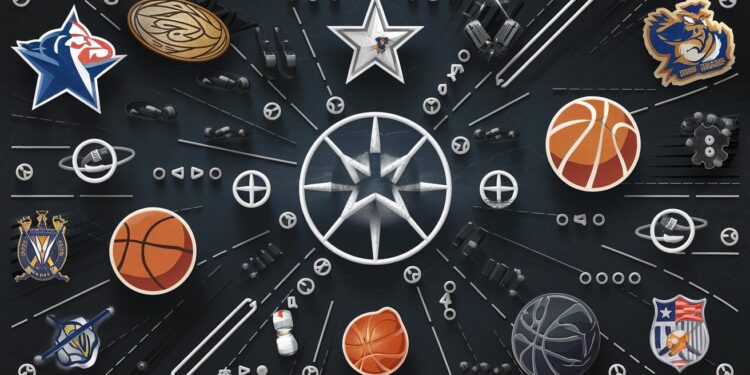 Chalon-sur-Saône Affronte Gravelines-Dunkerque en Betclic Elite - Viral Mag Match Chalon sur Saône vs Gravelines Dunkerque en Betclic Elite le 22122024 Analyse pronostics et confrontations historiques Viral Mag