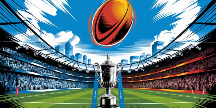 Champions Cup 2024-2025 : Un nouveau défi pour les clubs français - Viral Mag Découvrez les enjeux de la 30e édition de la Champions Cup avec un format renouvelé et des clubs français ambitieux face aux géants européens Viral Mag