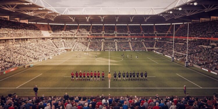 Champions Cup : Exeter-Toulouse, un choc à ne pas manquer - Viral Mag Découvrez les enjeux du choc entre Exeter et le Stade Toulousain en Champions Cup de rugby Analyse clés du match et infos TV Viral Mag