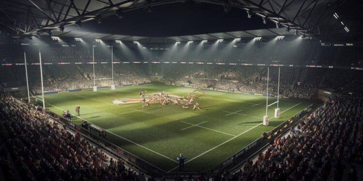 Champions Cup : L’UBB triomphe face à Leicester dans un match à rebondissements - Viral Mag LUnion Bordeaux Bègles a signé un succès retentissant contre les Anglais de Leicester 42 28 pour son entrée en Champions Cup de rugby Un match en deux temps qui a tenu toutes ses promesses Viral Mag