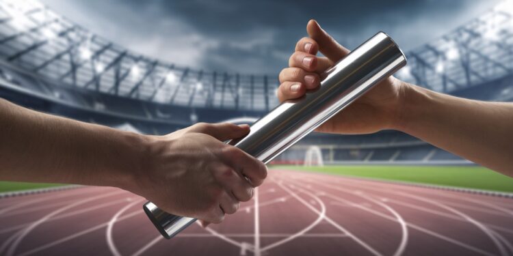 Changement à la tête de la Fédération Française d’Athlétisme - Viral Mag Jean Gracia devient le nouveau président de la FFA et va nommer un nouveau directeur général Le poste de DTN est encore incertain Viral Mag