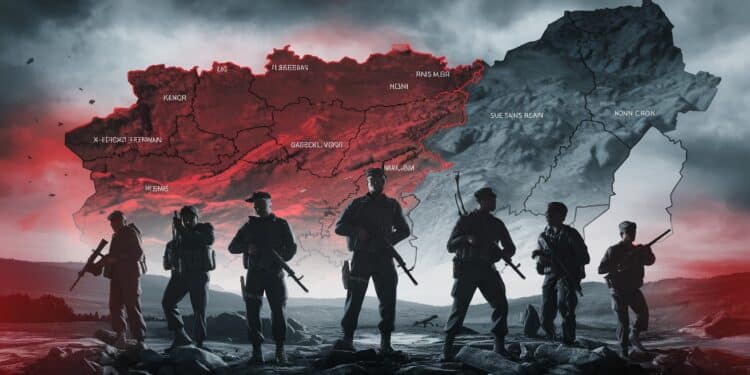 Changements Militaires en RDC : Les Nouvelles Nominations au Sein des FARDC - Viral Mag Au cœur des tensions en RDC le président Tshisekedi opère un remaniement clé au sein des forces armées Découvrez les nouvelles nominations qui pourraient changer la donne face à lavancée des rebelles du M23 dans lest du pays Viral Mag