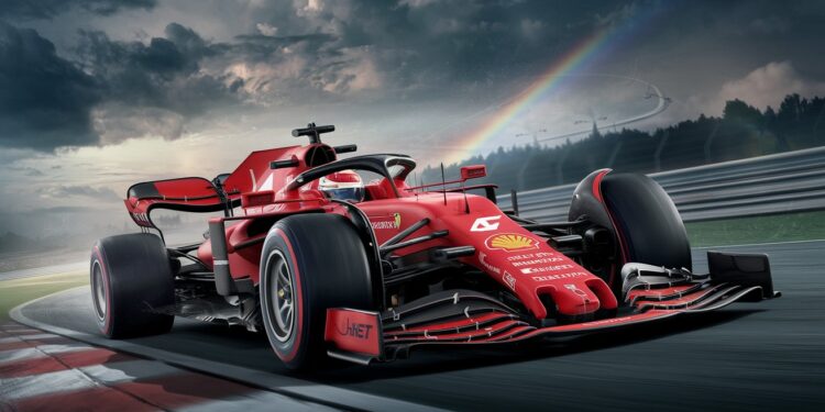 Charles Leclerc Confiant Pour Le Titre Constructeurs Ferrari - Viral Mag Charles Leclerc croit toujours au titre constructeurs pour Ferrari malgré le retard sur Red Bull Le Monégasque se sent prêt à lutter pour le titre pilotes dès 2024 Viral Mag