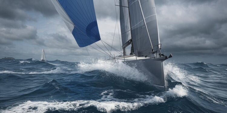 Charlie Dalin Domine le Vendée Globe 2024 : Avance Record au Cap Leeuwin - Viral Mag Au pointage du 11 décembre Charlie Dalin mène largement le Vendée Globe 2024 avec plus de 300 milles davance sur son poursuivant direct Analyse de sa performance remarquable Viral Mag