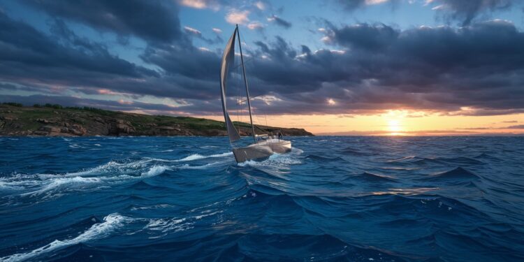 Charlie Dalin Reprend la Tête du Vendée Globe 2024 - Viral Mag Charlie Dalin sempare à nouveau des commandes du Vendée Globe 2024 dans un duel intense avec Yoann Richomme et Sébastien Simon Suivez en direct cette course mythique Viral Mag