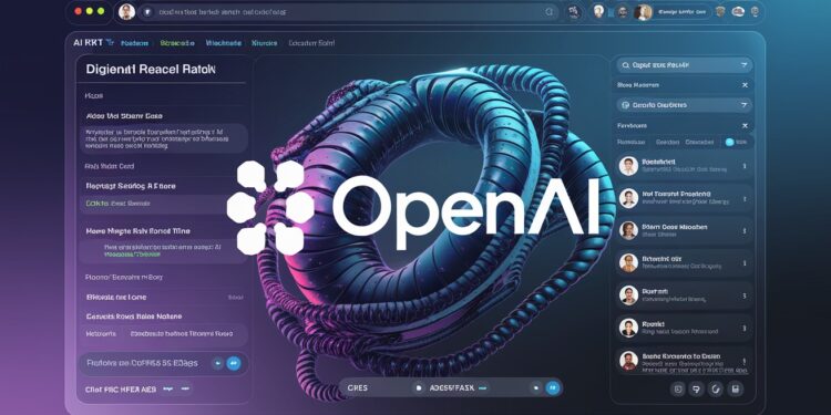 ChatGPT Devient le Nouveau Moteur de Recherche Gratuit pour Tous - Viral Mag ChatGPT se transforme en moteur de recherche gratuit et ouvert à tous défiant directement Google Découvrez comment cette IA générative révolutionne la recherche en ligne Viral Mag