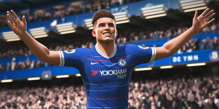 Après des débuts mitigés à Chelsea Enzo Fernandez sépanouit sous la houlette dEnzo Maresca Découvrez les clés de son renouveau    Viral Mag