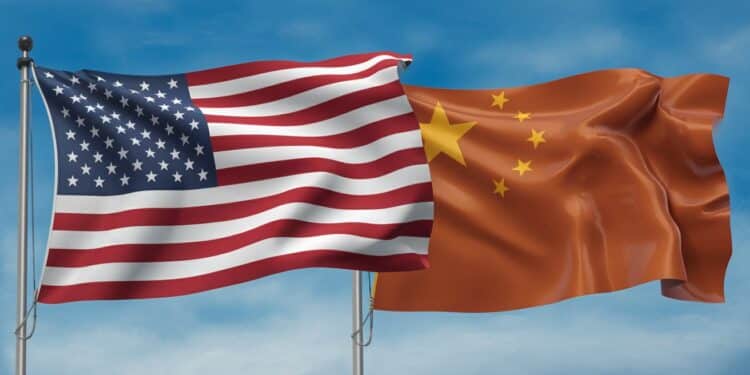 Chine : Condoléances après le décès de Jimmy Carter - Viral Mag La Chine exprime ses profondes condoléances suite au décès de lancien président américain Jimmy Carter artisan de létablissement des relations diplomatiques sino américaines en 1979 Viral Mag