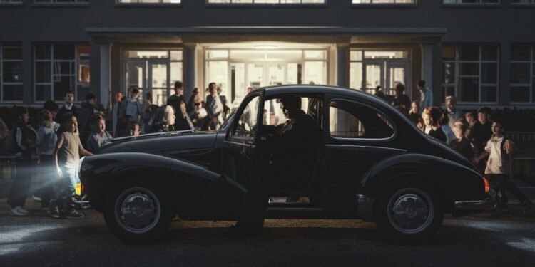 Un homme a été condamné à mort avec sursis de 2 ans en Chine pour avoir foncé avec sa voiture sur des écoliers blessant 30 personnes Acte jugé pour évacuer ses émotions   Viral Mag