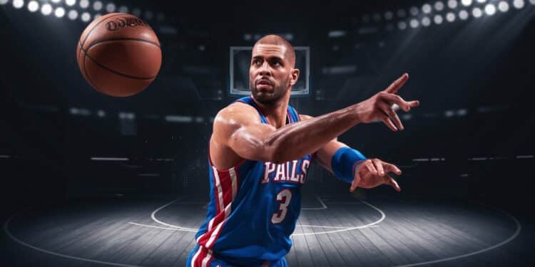 Chris Paul, l’éternel passeur qui entre dans la légende NBA - Viral Mag À 39 ans Chris Paul vient de dépasser Jason Kidd au classement des meilleurs passeurs NBA Retour sur la carrière exceptionnelle de CP3 Viral Mag