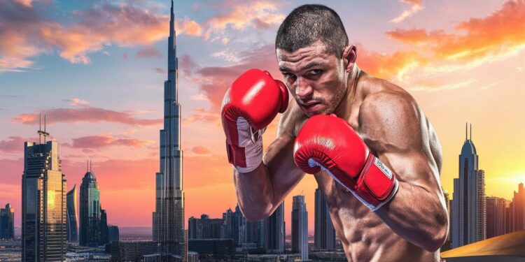 Christian Mbilli : « Je cherche des grands noms à affronter » depuis Dubaï - Viral Mag Le challenger mondial numéro 1 des super moyens Christian Mbilli sinstalle à Dubaï prépare son après carrière et vise de nouveaux défis Viral Mag