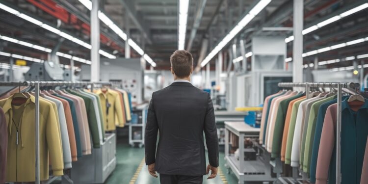 Lex ministre rejoint le comité stratégique du leader controversé de la fast fashion Une reconversion qui soulève des questions   Viral Mag