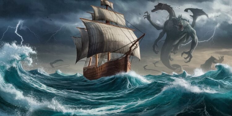 Christopher Nolan annonce son prochain film  une adaptation épique de LOdyssée dHomère avec un casting hollywoodien Sortie prévue en 2026    Viral Mag