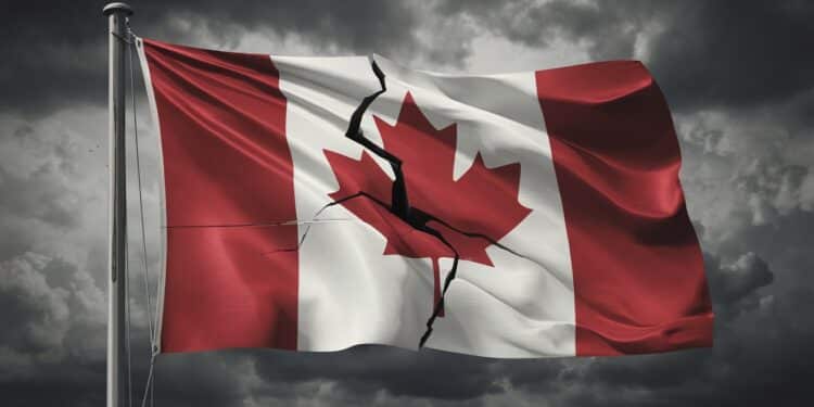 Chrystia Freeland Démissionne Suite à un Désaccord avec Trudeau - Viral Mag La vice Première ministre canadienne Chrystia Freeland démissionne en raison dun désaccord majeur avec Justin Trudeau sur la politique douanière face aux menaces américaines Viral Mag