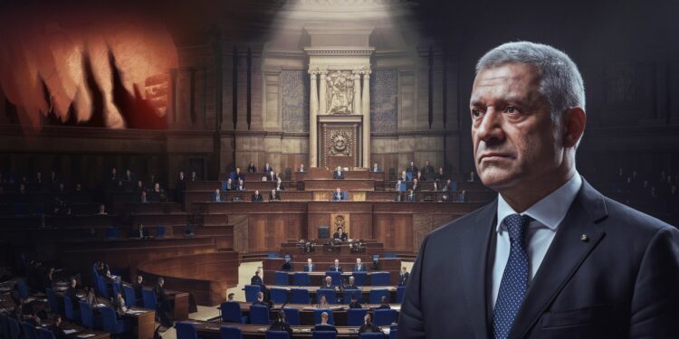 Ciolacu reconduit comme Premier ministre : la Roumanie face à l’extrême droite - Viral Mag Marcel Ciolacu pro européen reconduit malgré la percée de lextrême droite La coalition veut contrer cette ascension en Roumanie Viral Mag