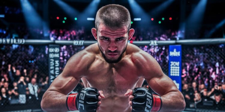 Ciryl Gane, le retour du combattant français au sommet du MMA - Viral Mag Ciryl Gane fait son grand retour à lUFC après 15 mois dabsence Le combattant français est prêt à reconquérir le titre Viral Mag
