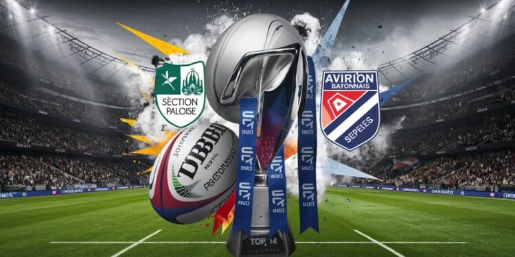 Classement Top 14 : L’UBB Prend la Tête, Pau Chute, Bayonne Brille - Viral Mag Rebondissements au classement Top 14 rugby après la 12e journée lUBB nouveau leader Pau dans la zone rouge Bayonne épate Le point complet Viral Mag