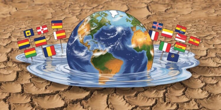 Lors des audiences historiques sur le climat à la CIJ les pays vulnérables ont exprimé leur immense déception face aux grands pollueurs Découvrez les enjeux   Viral Mag