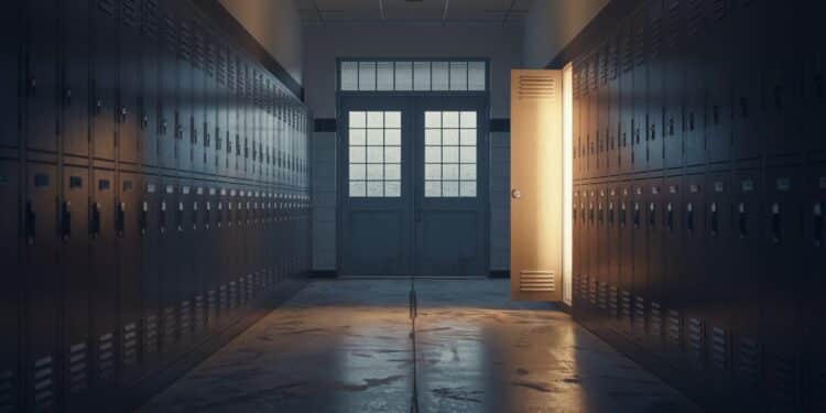 Collégienne Disparue Retrouvée Vivante – Un Soulagement Après L’Angoisse - Viral Mag Après des semaines dinquiétude la collégienne de 13 ans disparue depuis fin novembre a été retrouvée vivante mardi matin Découvrez les détails de cette affaire qui a tenu en haleine tout un pays Viral Mag