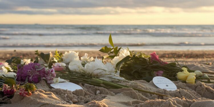 Commémoration Vingt Ans Après Le Tsunami Meurtrier En Asie - Viral Mag Vingt ans après le tsunami le plus meurtrier de lhistoire les pays de locéan Indien se recueillent en mémoire des 220 000 victimes Viral Mag