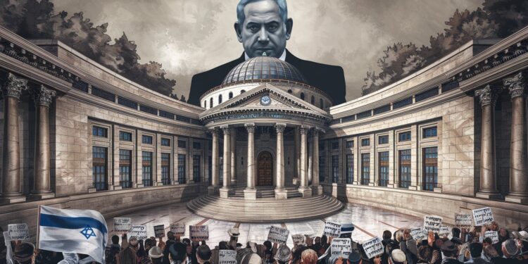 Comment Benyamin Netanyahou Remodèle le Système Démocratique Israélien - Viral Mag Nominations suspendues lois privées découvrez comment Benyamin Netanyahou transforme en profondeur le paysage politique dIsraël Les conséquences sur la démocratie Viral Mag