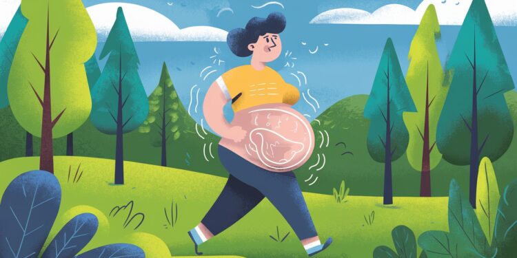 Comment Débloquer Rapidement Après un Gros Repas Selon les Diététiciens - Viral Mag Découvrez les conseils dexperts en nutrition pour se sentir mieux rapidement après un gros repas La marche douce et dautres astuces simples à appliquer Viral Mag