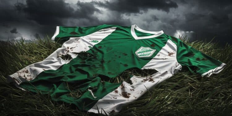 Comment les Verts Peuvent Rebondir Après leurs Difficultés à l’Extérieur - Viral Mag Découvrez pourquoi Saint Étienne promu de Ligue 1 peine à lextérieur cette saison et comment le mercato dhiver pourrait changer la donne Une analyse tactique et un plan daction Viral Mag